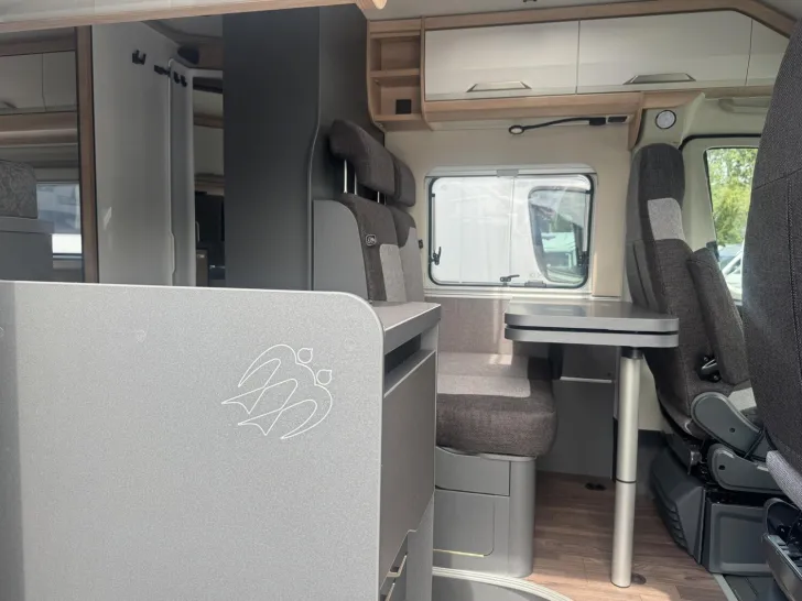 Fahrzeugbild Knaus BoxLife PLATINUM SELECTION 600 ME #11