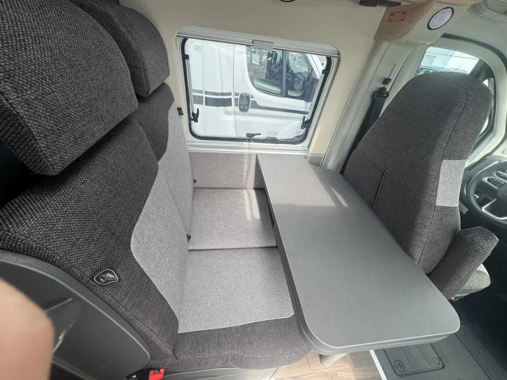 Fahrzeugbild Knaus BoxLife PLATINUM SELECTION 600 ME #13