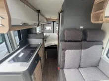Fahrzeugbild Knaus BoxLife PLATINUM SELECTION 600 ME #14
