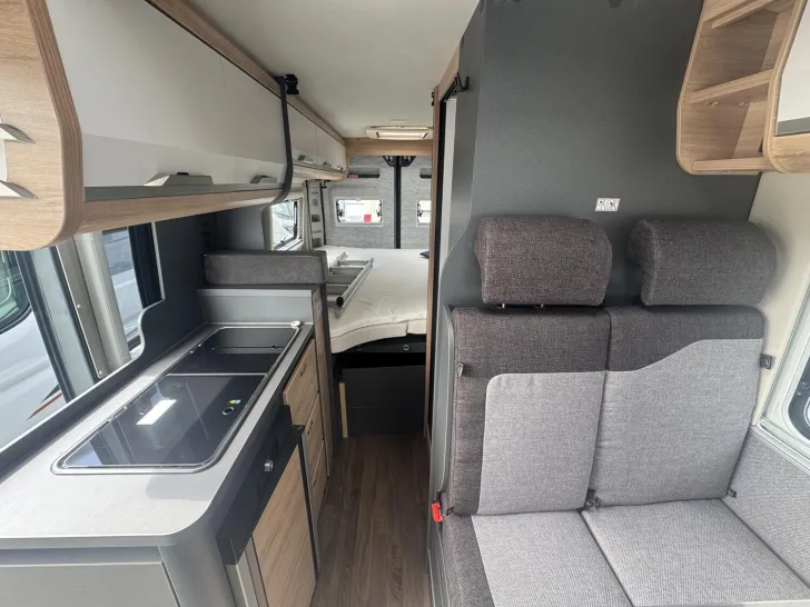 Fahrzeugbild Knaus BoxLife PLATINUM SELECTION 600 ME #14