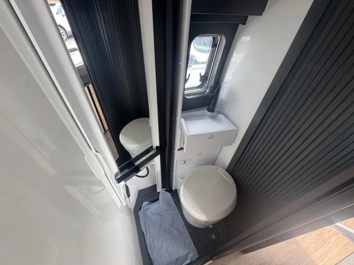 Fahrzeugbild Knaus BoxLife PLATINUM SELECTION 600 ME #15