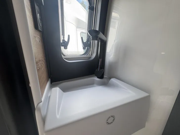 Fahrzeugbild Knaus BoxLife PLATINUM SELECTION 600 ME #16