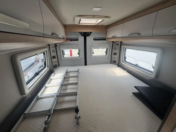 Fahrzeugbild Knaus BoxLife PLATINUM SELECTION 600 ME #17
