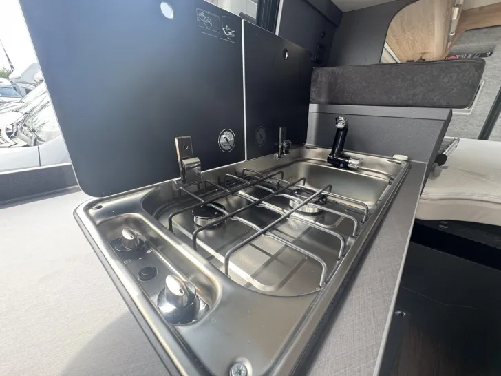 Fahrzeugbild Knaus BoxLife PLATINUM SELECTION 600 ME #19