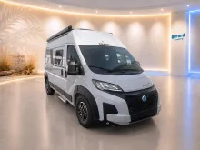Fahrzeugbild Knaus BoxLife PLATINUM SELECTION 600 DQ Modell 2027 #1