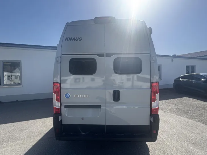 Fahrzeugbild Knaus BoxLife PLATINUM SELECTION 600 DQ Modell 2027 #3