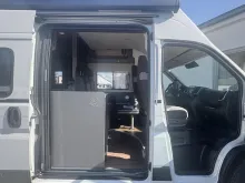 Fahrzeugbild Knaus BoxLife PLATINUM SELECTION 600 DQ Modell 2027 #8