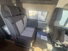Fahrzeugbild Knaus BoxLife PLATINUM SELECTION 600 DQ Modell 2027 #14