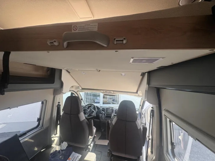 Fahrzeugbild Knaus BoxLife PLATINUM SELECTION 600 DQ Modell 2027 #15