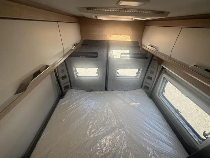 Fahrzeugbild Knaus BoxLife PLATINUM SELECTION 600 DQ Modell 2027 #17