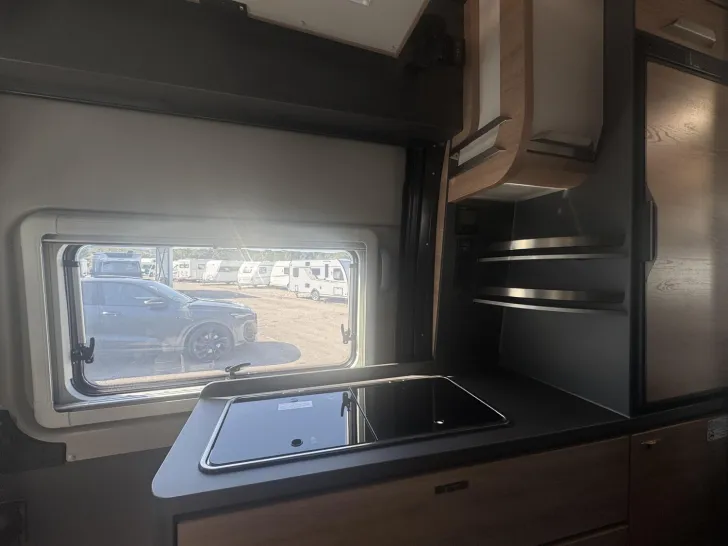 Fahrzeugbild Knaus BoxLife PLATINUM SELECTION 600 DQ Modell 2027 #21