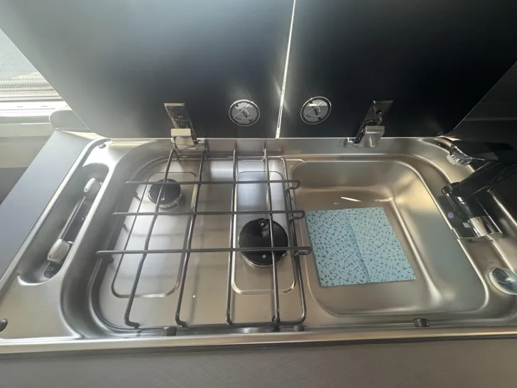 Fahrzeugbild Knaus BoxLife PLATINUM SELECTION 600 DQ Modell 2027 #22