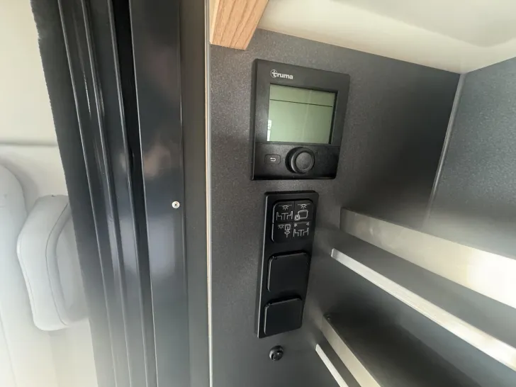 Fahrzeugbild Knaus BoxLife PLATINUM SELECTION 600 DQ Modell 2027 #24