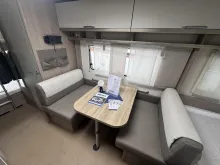 Fahrzeugbild Bürstner Premio 495 TK Stockbett/franz.Bett #5