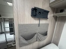 Fahrzeugbild Bürstner Premio 495 TK Stockbett/franz.Bett #7