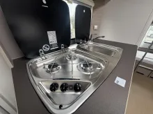 Fahrzeugbild Bürstner Premio 495 TK Stockbett/franz.Bett #10