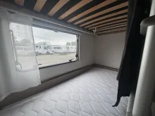 Fahrzeugbild Bürstner Premio 495 TK Stockbett/franz.Bett #13