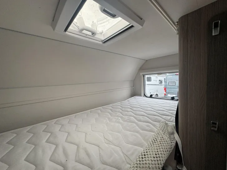 Fahrzeugbild Bürstner Premio 495 TK Stockbett/franz.Bett #14