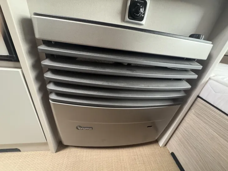 Fahrzeugbild Bürstner Premio 495 TK Stockbett/franz.Bett #16