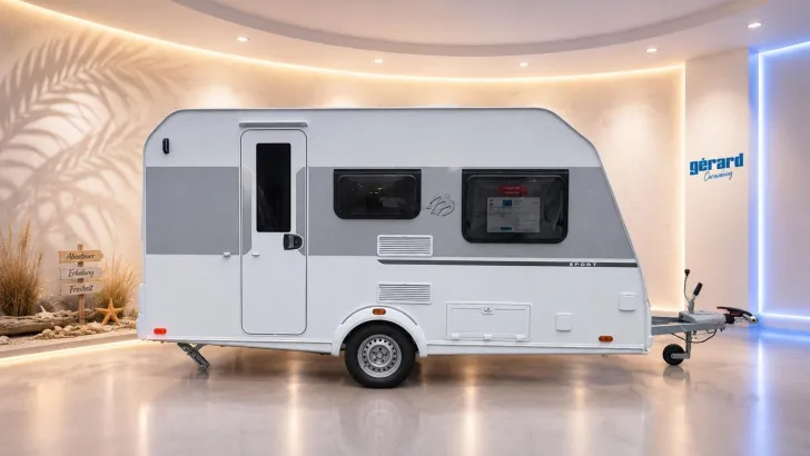 Fahrzeugbild Knaus Sport 400 LK #3