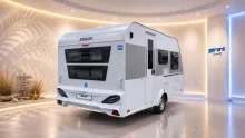 Fahrzeugbild Knaus Sport 400 LK #4