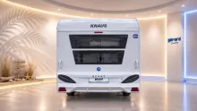 Fahrzeugbild Knaus Sport 400 LK #5