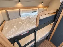 Fahrzeugbild Knaus Sport 400 LK #7