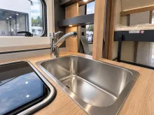 Fahrzeugbild Knaus Sport 400 LK #9