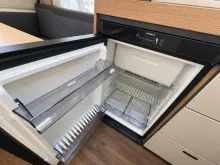 Fahrzeugbild Knaus Sport 400 LK #12