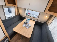 Fahrzeugbild Knaus Sport 400 LK #13