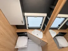 Fahrzeugbild Knaus Sport 400 LK #14
