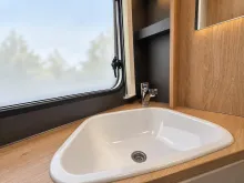 Fahrzeugbild Knaus Sport 400 LK #15