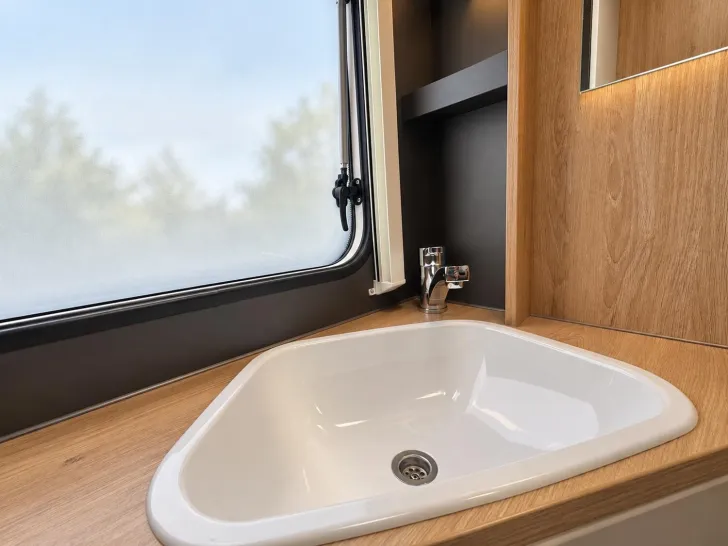 Fahrzeugbild Knaus Sport 400 LK #15