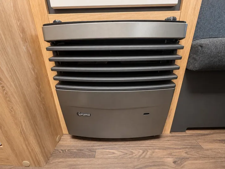 Fahrzeugbild Knaus Sport 400 LK #16