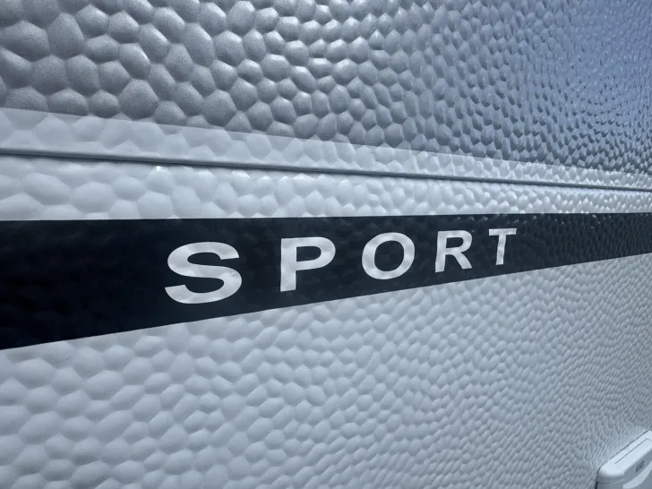 Fahrzeugbild Knaus Sport 400 LK #19