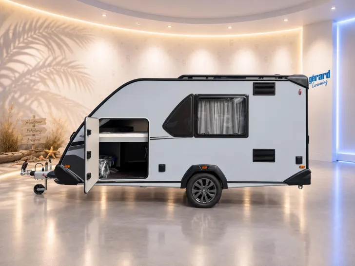 Fahrzeugbild Knaus Sport & Fun BLACK SELECTION 480 QL #4
