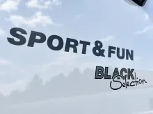 Fahrzeugbild Knaus Sport & Fun BLACK SELECTION 480 QL #28