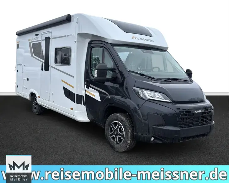 Fahrzeugbild Mooveo Tei 70DH #1
