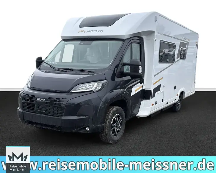 Fahrzeugbild Mooveo Tei 70DH #3