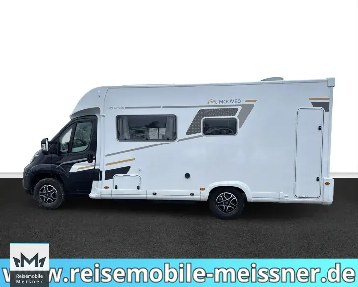 Fahrzeugbild Mooveo Tei 70DH #4