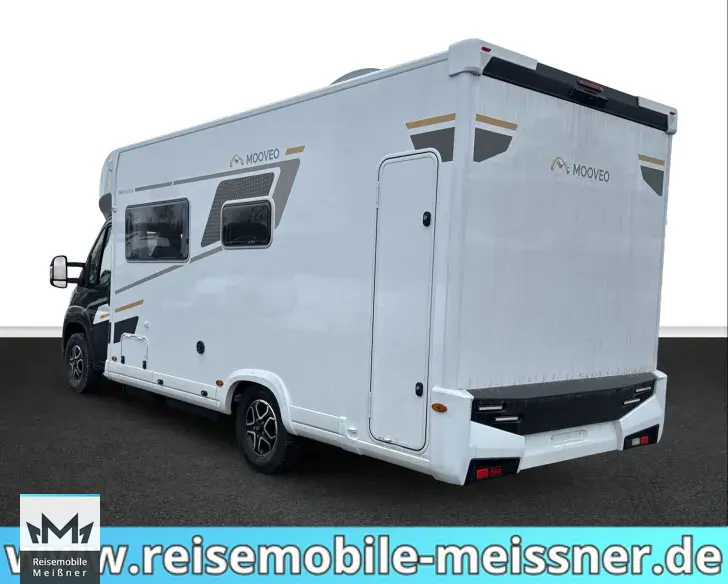 Fahrzeugbild Mooveo Tei 70DH #5