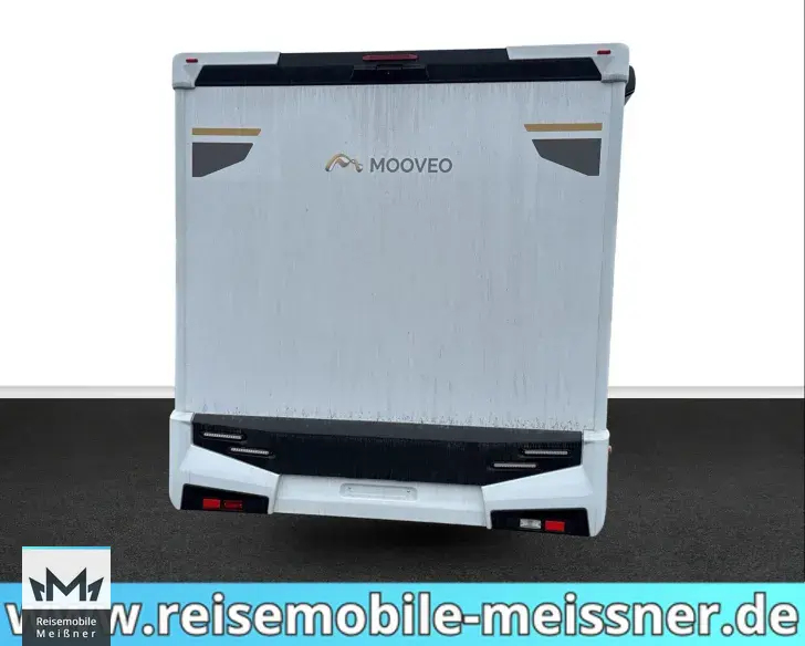 Fahrzeugbild Mooveo Tei 70DH #6
