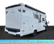 Fahrzeugbild Mooveo Tei 70DH #7