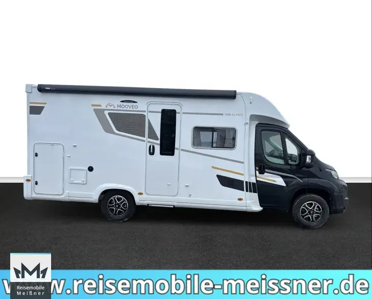 Fahrzeugbild Mooveo Tei 70DH #8