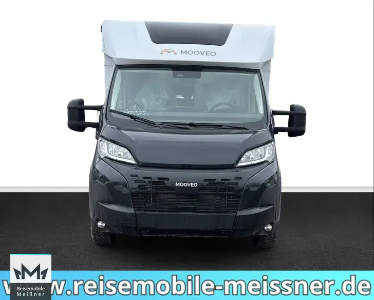 Fahrzeugbild Mooveo Tei 70DH #9