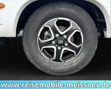 Fahrzeugbild Mooveo Tei 70DH #10