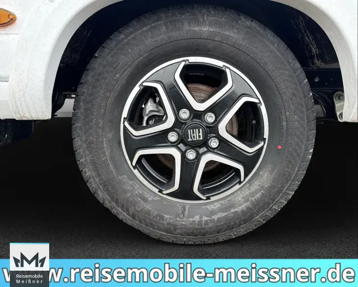 Fahrzeugbild Mooveo Tei 70DH #10
