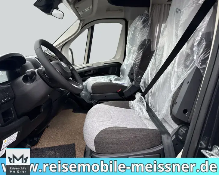 Fahrzeugbild Mooveo Tei 70DH #11