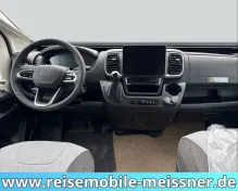 Fahrzeugbild Mooveo Tei 70DH #12