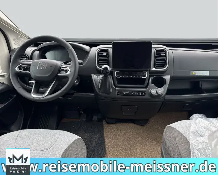 Fahrzeugbild Mooveo Tei 70DH #12